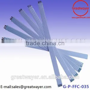 3pin Flexible Lcd Display thumbnail-1