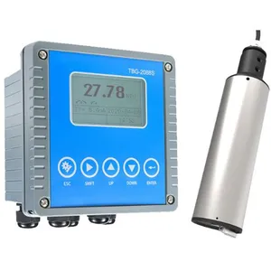 TBG-2088S Digital Online Turbidity Meter for Water Quality thumbnail-2