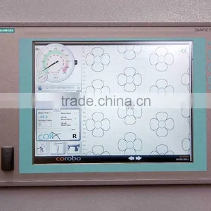 MMS-12000 Multi Needle Chain Stitch Quilting Machine thumbnail-2