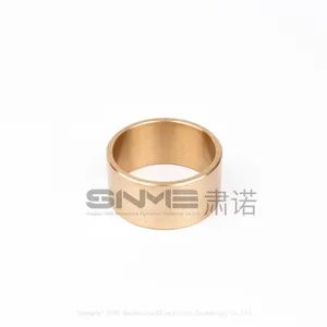 BUSHING- SPINDLE/ HOUSING 122501005E AXLETECH thumbnail-1