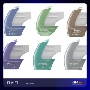 TTMPT 3 in 1 Wrinkle Remover Device HIFU Face Lift Anti-aging Machine Hifu for Facial and Slimming thumbnail-5