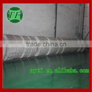 Good Deoxidizer CaSi Alloy Cored Wire China Manufacturer thumbnail-4