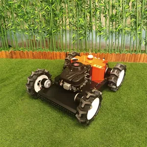Factory Direct Sales Slope Cutter in China thumbnail-2