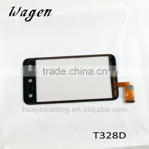 LCD Screen Replacement for HTC Desire VC T328D thumbnail-1
