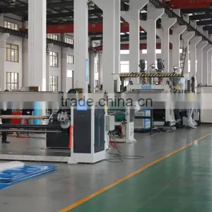PP PE HIPS Sheet Extrusion Line thumbnail-1