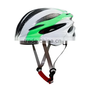 KY-003 Green Biciclet Bike Bicycle Helmet Audlt Use thumbnail-1