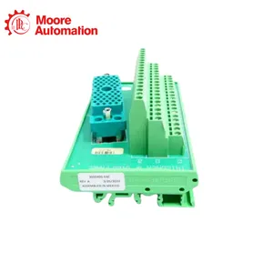 TRICONEX 3000510-180 Invensys Termination Board thumbnail-2
