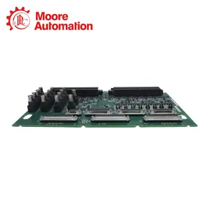 GE IS200TVIBH2BCC Vibration Input Terminal Board IN STOCK thumbnail-1
