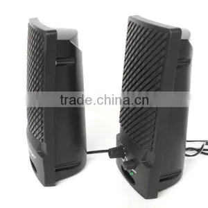 ET-P207U USB Computer Mini Speaker thumbnail-2
