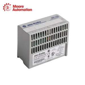 Allen Braldey 1440-VST02-01RA Dynamic Measurement Module In Stock thumbnail-1