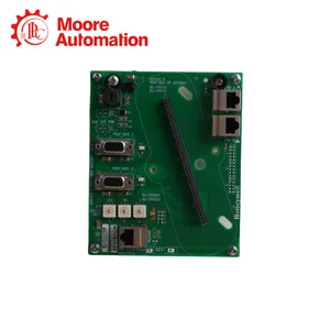 HONEYWELL 8C-TPOX01 51307022-175 Wireless Module Backplane NEW thumbnail-4