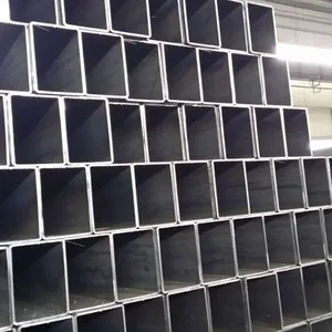 Galvanized Steel Pipe thumbnail-2