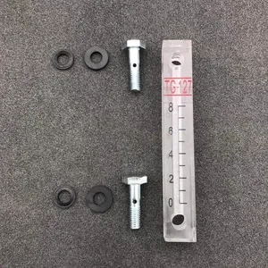 Qingdao Promising Oil Level Gauge for China Loader thumbnail-3