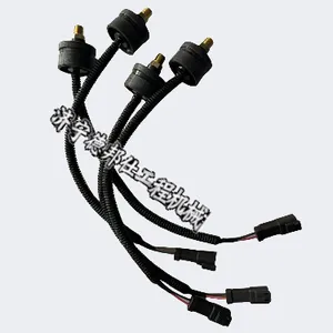 Electrical Spare Parts ,SWITCH ,START MOTOR 20Y-60-11713 thumbnail-1