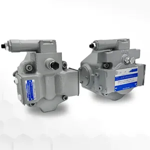 Keiki TOKIMEC P16VMR P21VMR P16VR P16V-RSG-30-CC-21-K Hydraulic Piston Pump P21VMR-10-CMC-20-S121B-J thumbnail-5