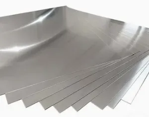 A240 904L N08904 Duplex Stainless Steel Sheet 1.4539 thumbnail-1