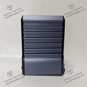 Foxboro FBM215 P0917TQ HART Communication Output Module thumbnail-3