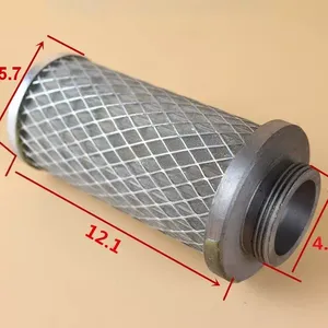 Hydraulic Oil Filter thumbnail-4