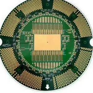 16 Layer Coil Inductor Multi-layer Board PCB thumbnail-3