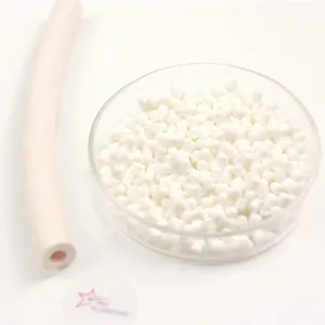 Flexible PVC Compound Pellet for Pipes thumbnail-2
