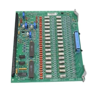 HMP-HM64 For Installation in the Control Room Equipment Cabinet thumbnail-6