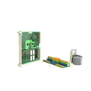 CS513AK01 3BSE091971R1 Industrial-grade High-precision Power Module thumbnail-1