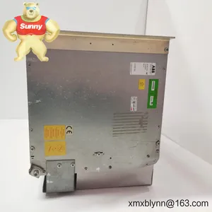 ABB 216MB66 (HESG324510M1) – Industrial Control Board for Rack-Based DCS/Drive Platforms thumbnail-4
