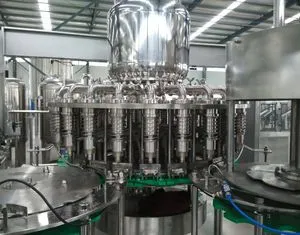 Industrial 20L Water Bottling Equipment for Large Capacity Filling Needs thumbnail-1