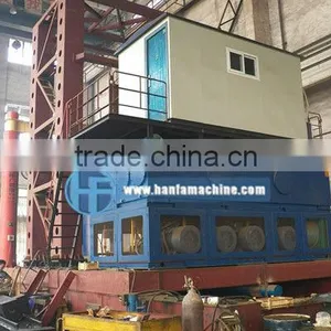 KT5000 Full Hydraulic Power Unit Drilling Equipment thumbnail-1
