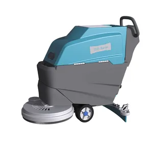 Karler K2 Hand-push Floor Scrubber thumbnail-4