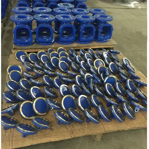 BS Vertical Lift Check Valve Anti-backflow Pipeline Fitting thumbnail-4