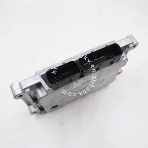 Refurbished Sany Excavator Motherboard Ested Control Board for SY135 / SY215 / SY335 Models thumbnail-6