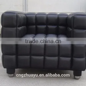 Cheap Furniture Single Sofa thumbnail-1