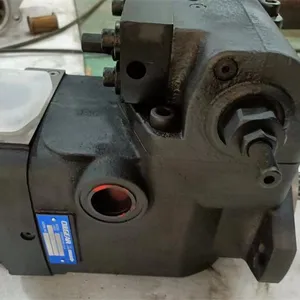 OILGEAR Hydraulic Piston Pump at Series AT197383 AT428960 AT139444 AT353758 AT180926 High Pressure Variable Piston Pump thumbnail-3