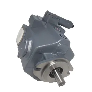 Piston Pumps HPP Series HPP-VD2V-F31A3-A HPP-VD3V--F40A3-A HPP-VD2V-F31A5-B Hydraulic Oil Pump thumbnail-1