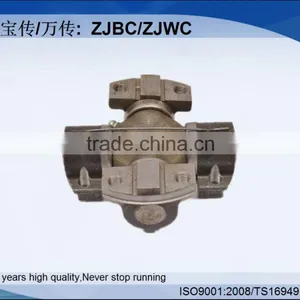 5-387X Tractor Universal Joint Universal Joints thumbnail-3