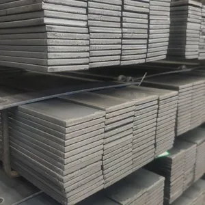 Flat Steel & Thick Flat Steel,Q235B、Q235A、Q275、Q345B（16Mn）、Q355B、20#、35#、45# thumbnail-2