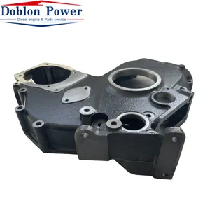 China Supplier Weichai Engine Parts Crankshaft End Cover 12272175 for Weichai Diesel Engine Td226B thumbnail-4