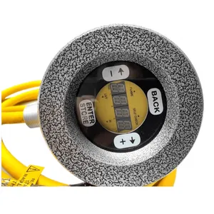 Honeywell U2-1016S-PF Flame Detector thumbnail-3