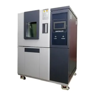 Gjb150.5a Thermal Shock Test Chamber, Physical Measurement Instrument thumbnail-2