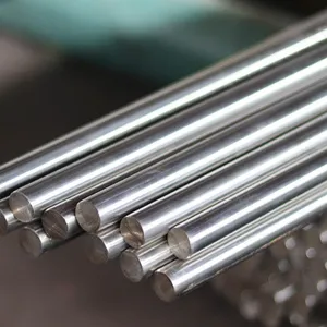 High-Quality Duplex Stainless Steel Bar 1.4507 for Industrial Use thumbnail-2