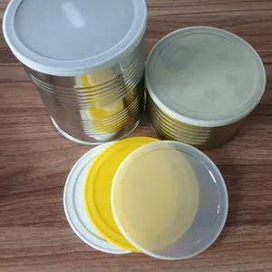 Plastic Lids Plastic Covers for Cans，bottle Caps thumbnail-1