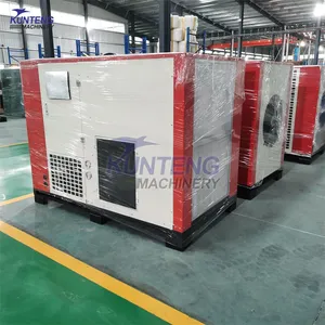 High Efficiency Vegetables Tray-type Drying Machine Mushroom Drying Equipment EPC thumbnail-5