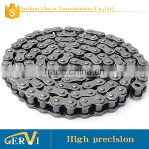 High Quality 420 Motorcycle Chain for Honda, SUZUKI, YAMAHA Each Brand Motorcycle thumbnail-1