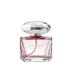 Brand Perfume Sandalwood Women Perfume Spray Long Lasting Fruity Citrus Floral Light Fragrance Women Gentle Romance Gift thumbnail-1