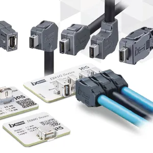 IX80G-A-10P HRS USB CONNECTORS thumbnail-1