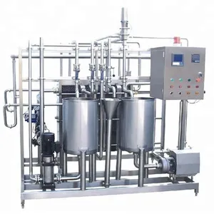 Milk Powder Making Machine Mini Powdered Milk Processing Machine thumbnail-6
