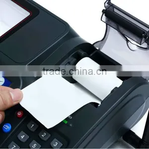 Telpo TPS550 Electronic Manufacturing Android Mobile Payment Cheap Pos System thumbnail-4
