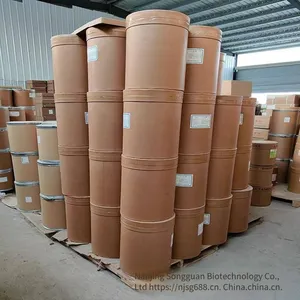 Food-grade Anti-caking Agent, Prices From Imported Calcium Silicate Manufacturers thumbnail-5