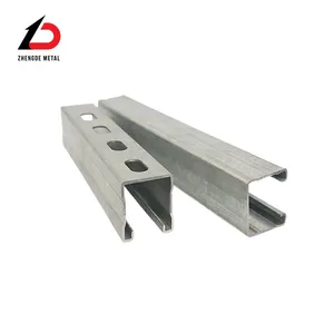 Low Price Light Gauge Steel thumbnail-2